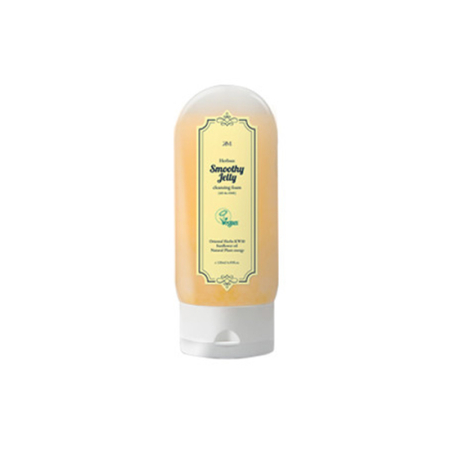경미 허브씨 스무디 젤리 클렌징폼_120 ml