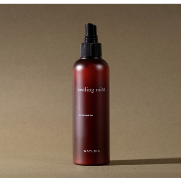 나투리아 실링 헤어 미스트 200ml