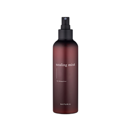 나투리아 실링 헤어 미스트 200ml