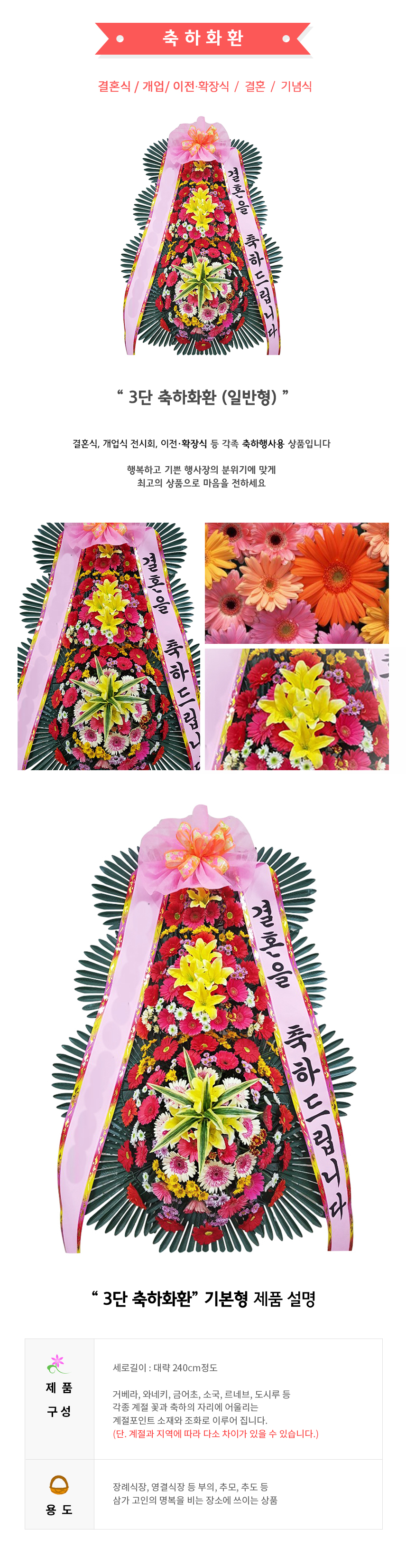 3단 일반